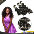 2016 New Loose Body Virgin Peruvian Hair Weft Human Hair Buyers Of USA